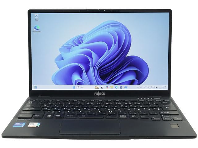 富士通 Lifebook U9311/F 第11世代 LTE AC無 Amazon.co.jp: 富士通 Fujitsu Lifebook U9311/F 第11世代 i5 フルHD